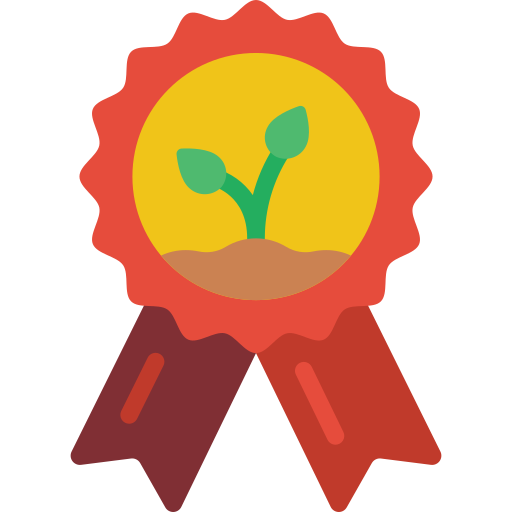 Aralia Green Plant | award