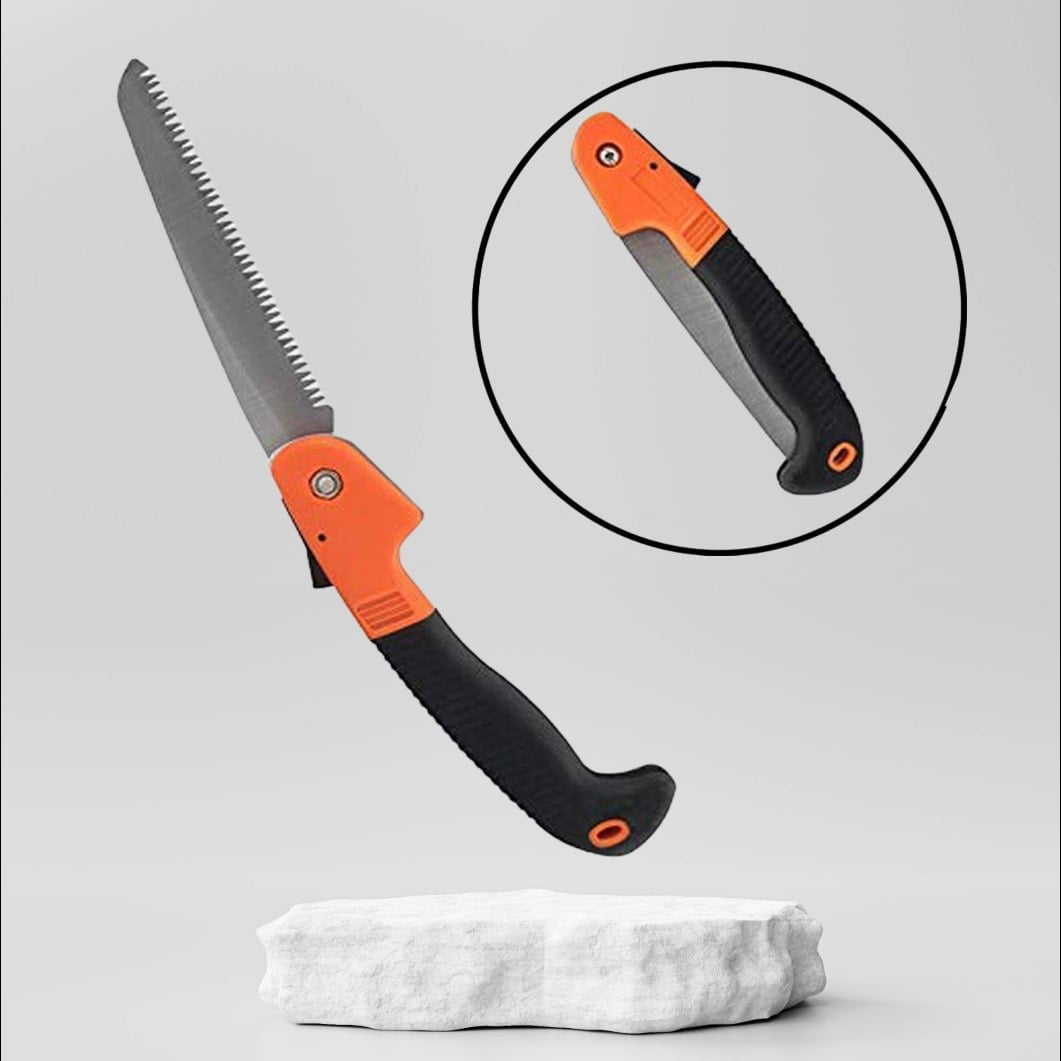 Buy Foldable Hand Saw, Wood Cutter ₹299.00 Online in Ahmedabad