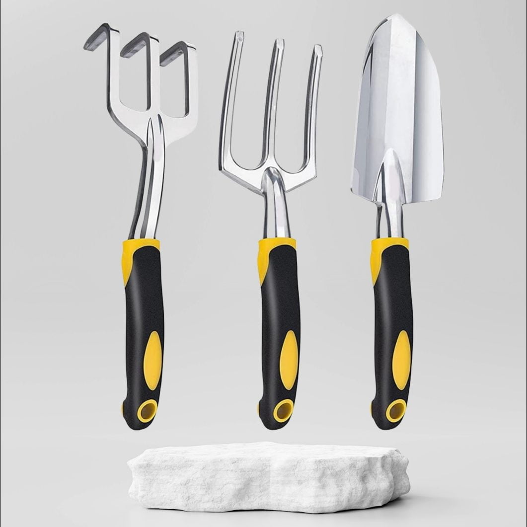 Buy Professional Gardening Tools Set ₹999.00 Online in Ahmedabad