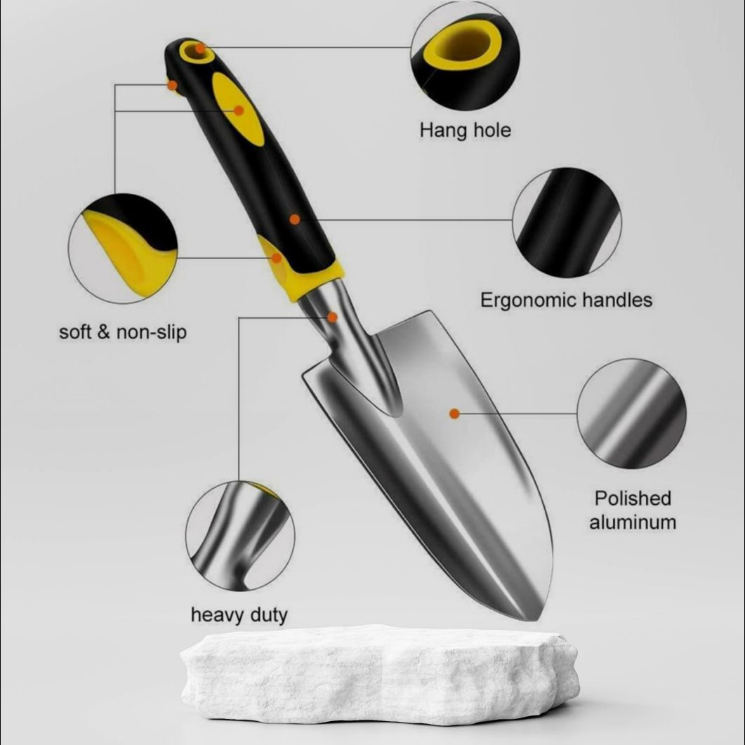 Buy Professional Gardening Tools Set ₹999.00 Online in Ahmedabad