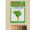 Coriander - Khothmir Seeds