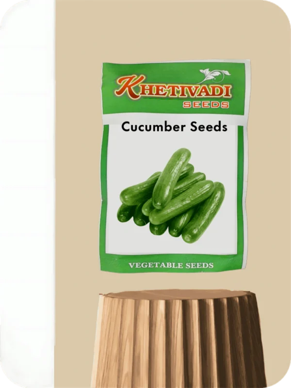 Cucumber Seeds