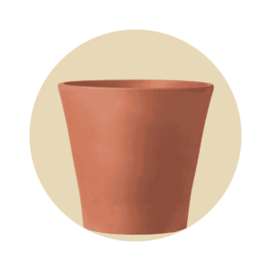 Pots