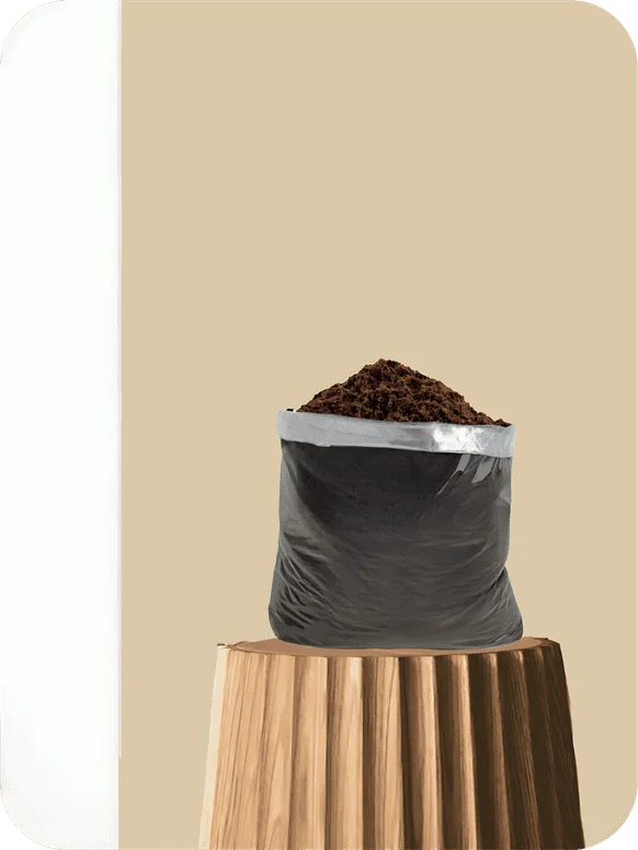 Cocopeat (1 Kg) | 1 770